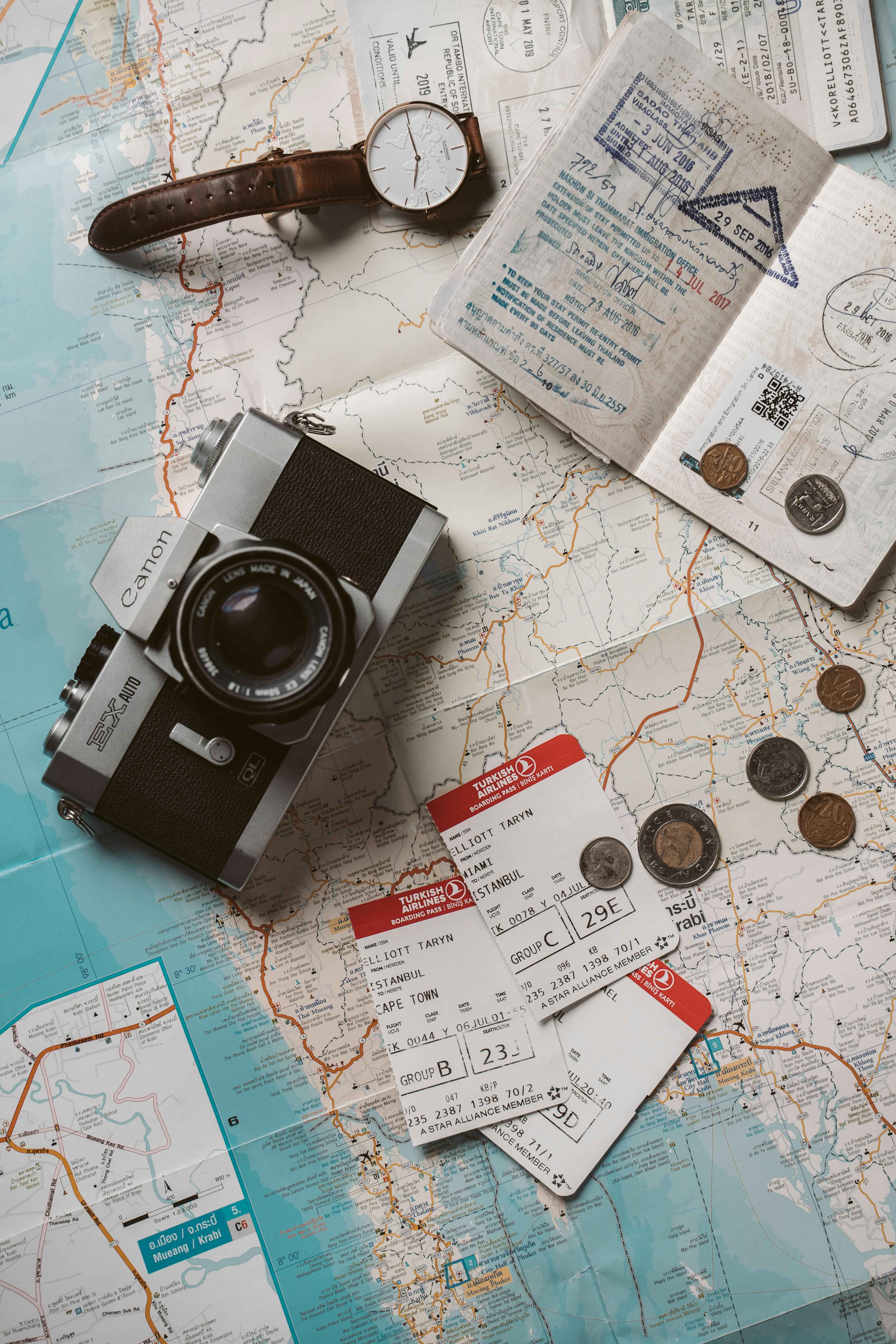 Takeatravel