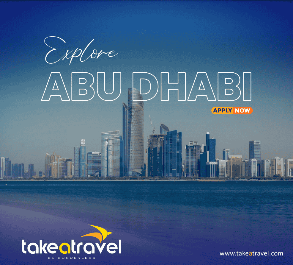 Abu dhabi