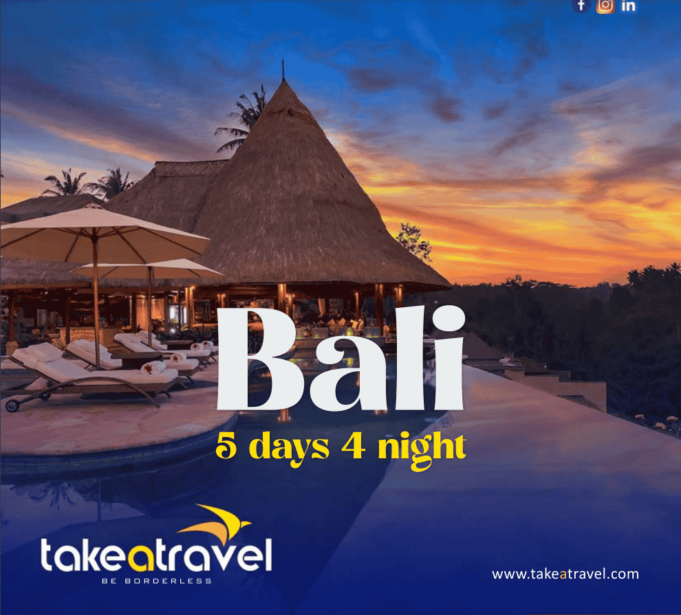 bali